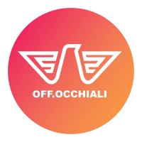 OFF OCCHIALI logo - Similar company to Sublima.Shop