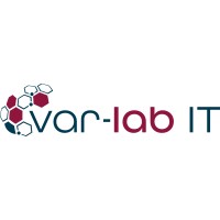 var-lab IT GmbH logo - Similar company to Search Guard