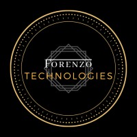 Forenzo Technologies logo - Similar company to Eightburst
