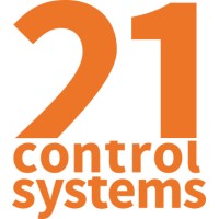 Control Systems 21 Ltd logo - Similar company to Control Systems 21