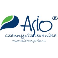 ASIO Hungaria Kft. logo - Similar company to Nibada Analytics