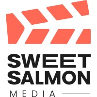 Sweet Salmon Media logo - Similar company to Phrase Creative