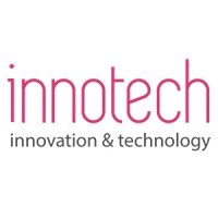 innotech logo - Similar company to Innopay