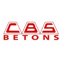 CBS Bétons logo - Similar company to Echa'S S.A.S.