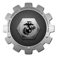Marine Depot Maintenance Command logo - Similar company to U.S. Marine Corps Logistics Command
