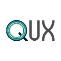 Quantitative User Experience Association logo - Similar company to Ux Coffee Hours