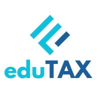 eduTAX YMM A.Ş. logo - Similar company to Deneteam International Audit Network