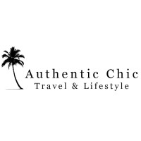 Authentic Chic Travel and Lifestyle PR & Marketing logo - Similar company to Snowrepublic.Nl