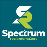 Spectrum Reclame BV logo - Similar company to Oziprint