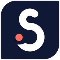 Smax AI logo - Similar company to Chartdb
