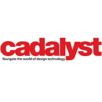Cadalyst logo - Similar company to Constructieshop.Nl