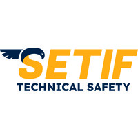 SETIF SRL logo - Similar company to Trainner®