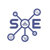 SEnergy logo - Similar company to Sab Proserve