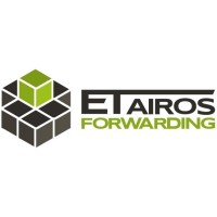 Etairos Forwarding, S.A de C.V, logo - Similar company to Riesen Logistik