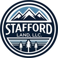 Stafford Land LLC logo - Similar company to Dr. Katz, Inc.