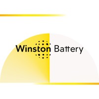 Thunder Sky Winston Battery Inc. logo - Similar company to 100Mega Distribution