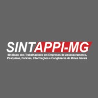 SINTAPPI-MG