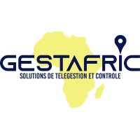 GESTAFRIC logo - Similar company to 2Tehm Technologie