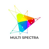 Multi Spectra logo - Similar company to Butterfly Effect Coach