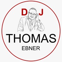 DJ Thomas Ebner