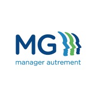 MG Consultants logo - Similar company to Http/Www.Teampower.Be