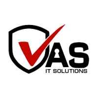 VAS IT SOLUTIONS logo - Similar company to Infinitecare Technology Solutions, Inc.