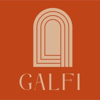 Hotel Galfi logo - Similar company to Feeling For Change | Hospitality Improvement