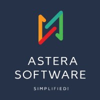 Astera Software logo - Similar company to Nasfia