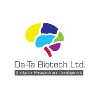 Da-Ta Biotech Ltd logo - Similar company to Steba Biotech Ltd.