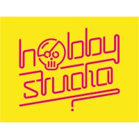 Hobby Studio logo - Similar company to Sensoverse