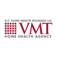 VMT Home Health Agency logo - Similar company to The Palm Restaurant Limited