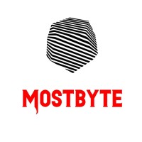 Mostbyte logo - Similar company to Moomkin