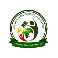 Solomons Educational Foundation logo - Similar company to Hseq-360 Limited
