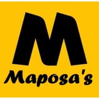 Maposa's Foods logo - Similar company to Kezi Milling Group