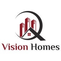 Q Vision Homes logo - Similar company to Winner Technical Installation Llc