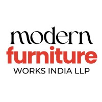 Modern Furniture Works India LLP logo - Similar company to Carbon Cad Design Solutions Llp