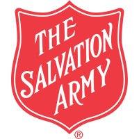 The Salvation Army Harrisburg Capital City Region logo - Similar company to Harrisburg Economic Development Corporation