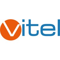 Vitel GmbH logo - Similar company to Vitel A.Ş.
