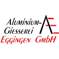 Aluminium Giesserei Eggingen GmbH logo - Similar company to Eickhoff Gießerei Gmbh