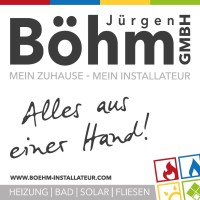 Jürgen Böhm GmbH logo - Similar company to Inoprop Immobilienmarketing