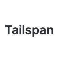 Tailspan logo - Similar company to Craft & Oak