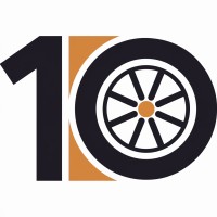 Pist10 logo - Similar company to Joint Logistics Support Group Brunssum
