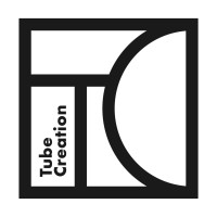 Tube Creation logo - Similar company to Play Pause