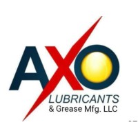 AXO Lubricants & Greases Manufacturing LLC logo - Similar company to Spano Fze
