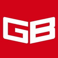 GB Hidráulica Ltda logo - Similar company to Hidrauvit Equipamentos Industriais