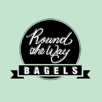 Round The Way Bagels logo - Similar company to Toasta Pty Ltd