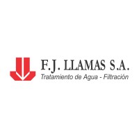 F.J. LLAMAS S.A. logo - Similar company to Brio Team