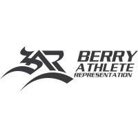 Berry Athlete Representation logo - Similar company to Breakout Nil