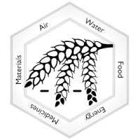 Gravity Grains logo - Similar company to Turtle Island Space
