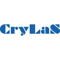 CryLaS Crystal Laser Systems GmbH logo - Similar company to Picolas Gmbh